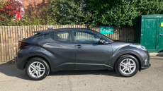 Toyota C-HR 1.8 Hybrid Icon 5dr CVT Hybrid Hatchback